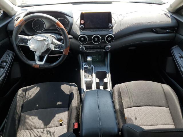 2024 NISSAN SENTRA SV - 3N1AB8CV2RY220248