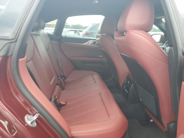 2023 BMW I4 EDRIVE WBY73AW09PFP11995