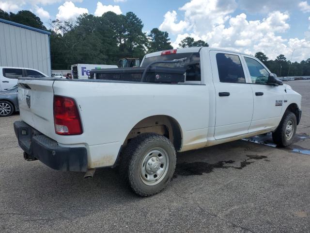 RAM 2500 ST 2016 white crew pic gas 3C6TR4CT7GG273675 photo #4