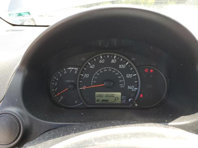 2018 MITSUBISHI MIRAGE ES ML32A3HJ3JH000570