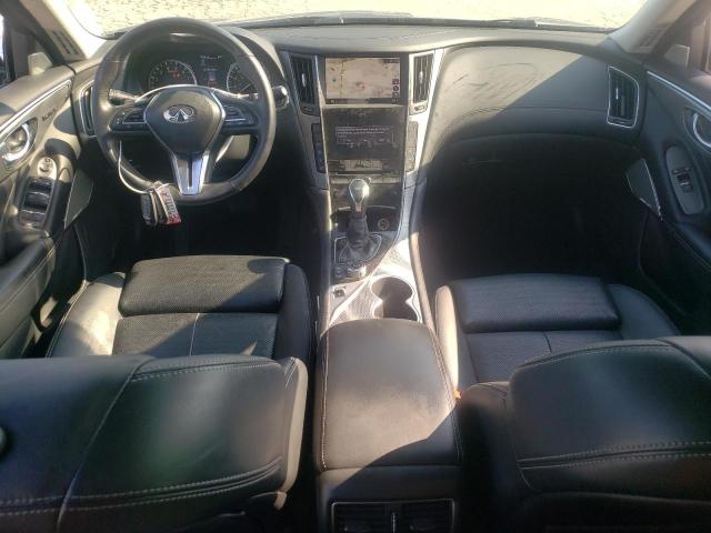 2020 INFINITI Q50 PURE JN1EV7AP8LM200877