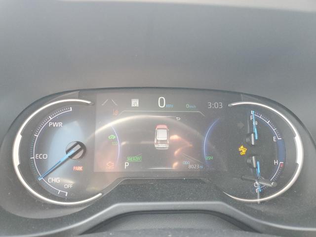 2024 TOYOTA RAV4 XSE 2T3E6RFV0RW078119