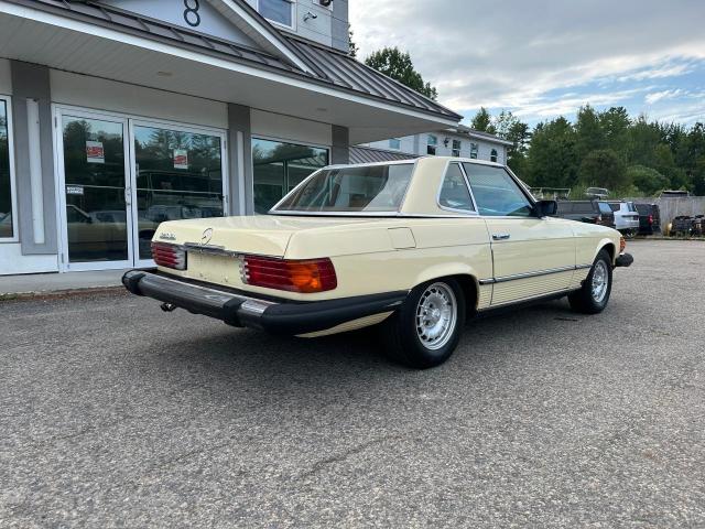 Vin: wdbba45a2bb006306, lot: 64515205, mercedes-benz sl-class sl 19814