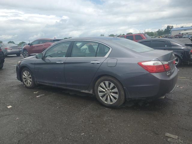 Vin: 1hgcr3f8xda027418, lot: 63483375, honda accord exl 20132