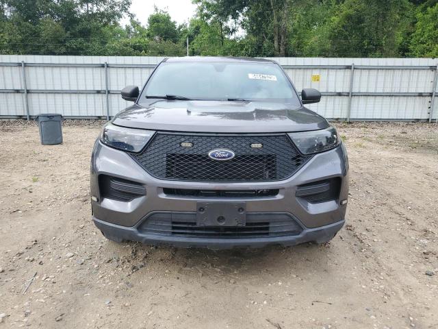 2020 FORD EXPLORER P 1FM5K8AB0LGA97707