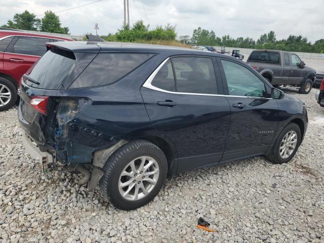 2020 CHEVROLET EQUINOX LT - 3GNAXJEV8LS701027