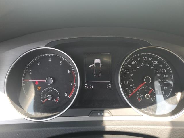 2017 VOLKSWAGEN GOLF S 3VW217AU7HM070052