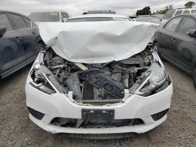 2017 NISSAN SENTRA S - 3N1AB7AP3HY245091