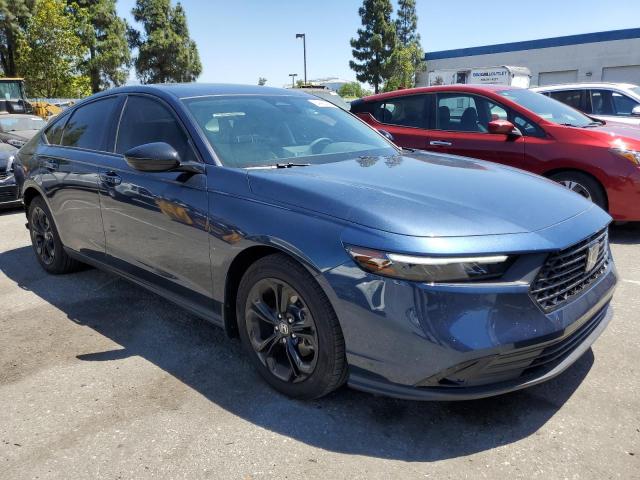 2025 HONDA ACCORD SE 1HGCY1F47SA000016