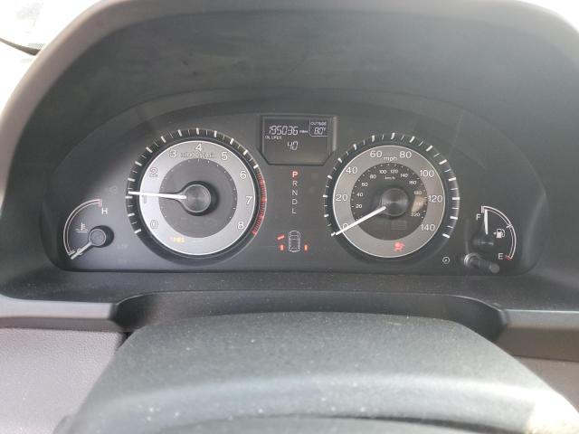 2015 HONDA ODYSSEY EX 5FNRL5H40FB061135