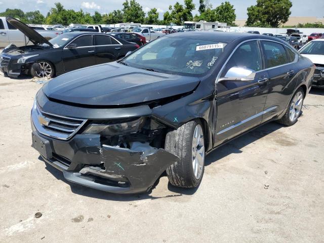 Global Auto Auctions: 2015 CHEVROLET IMPALA LTZ