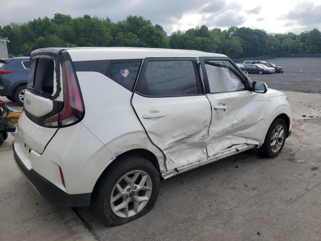 2023 KIA SOUL LX - KNDJ23AU7P7844023