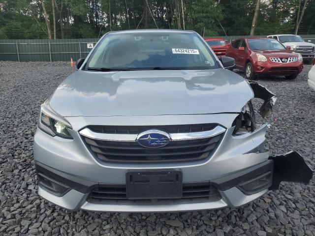 2020 SUBARU LEGACY 4S3BWAB66L3022733
