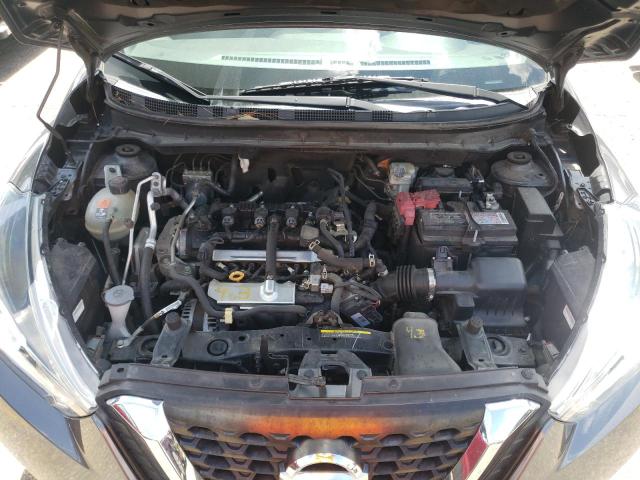 2020 NISSAN KICKS SV 3N1CP5CV4LL540216
