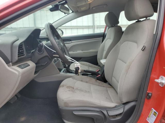 2020 HYUNDAI ELANTRA SE - 5NPD74LF9LH583910