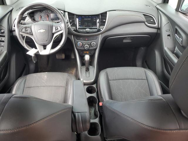 2022 CHEVROLET TRAX 1LT KL7CJPSM8NB529899