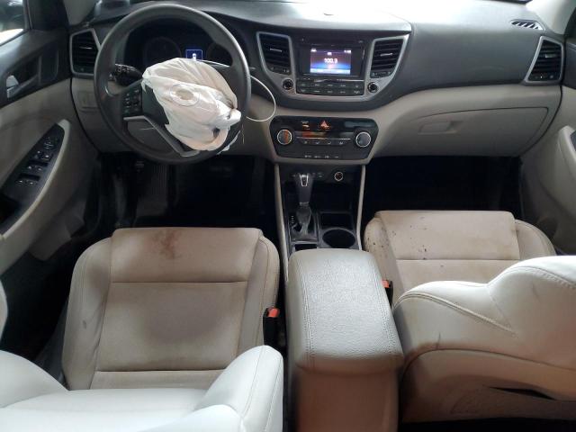 2017 HYUNDAI TUCSON LIM - KM8J3CA4XHU394766