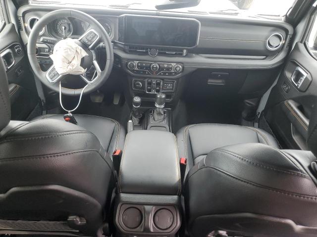 2024 JEEP WRANGLER S 1C4RJXP63RW145812