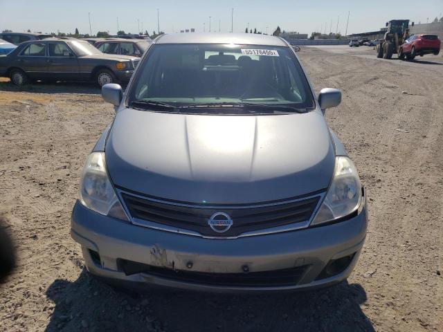 2011 NISSAN VERSA S - 3N1BC1AP7BL442848