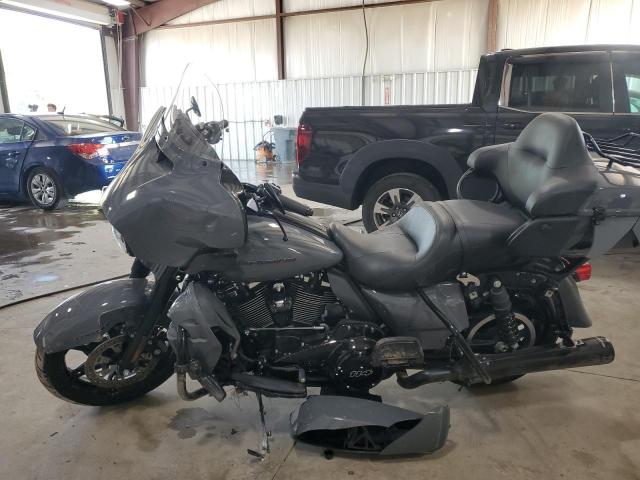 2022 HARLEY-DAVIDSON FLHTK 1HD1KEF13NB632237