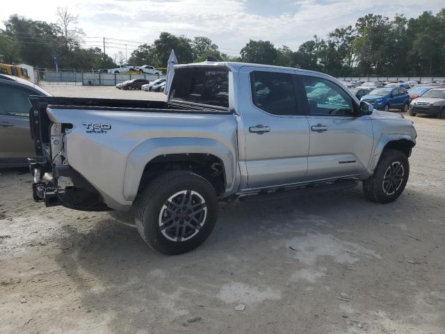 2024 TOYOTA TACOMA DOU 3TYLE5JN6RT028390