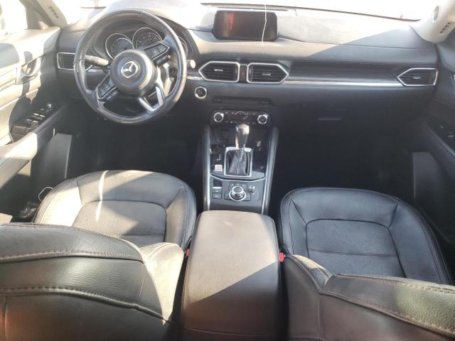 2018 MAZDA CX-5 GRAND TOURING JM3KFADM9J0379857