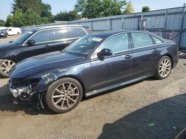 2018 AUDI A6 PRESTIG WAUH3AFC5JN012731