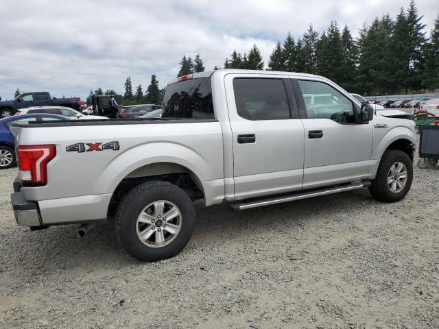 Vin: 1ftew1e80gfa40790, lot: 63459935, ford f-150 supercrew 20163
