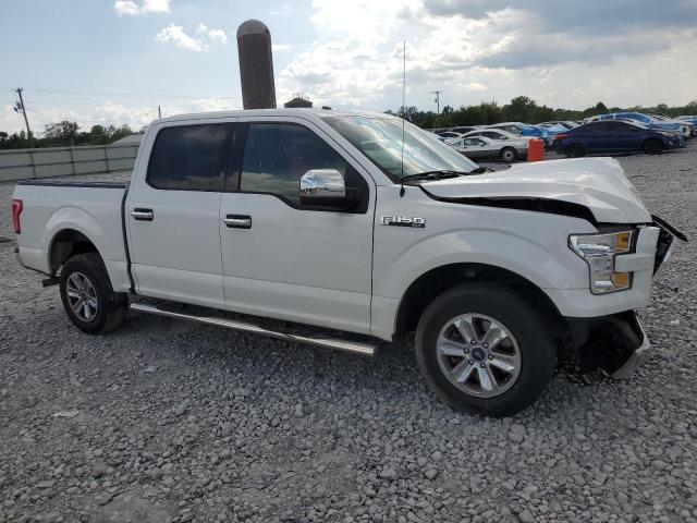 2017 FORD F150 SUPERCREW 1FTEW1CF8HFB41952