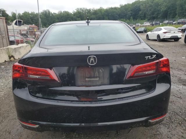 2015 ACURA TLX 19UUB1F33FA028107
