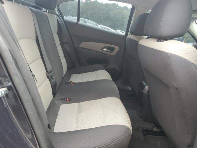 2016 CHEVROLET CRUZE LIMITED LS 1G1PC5SH2G7203388
