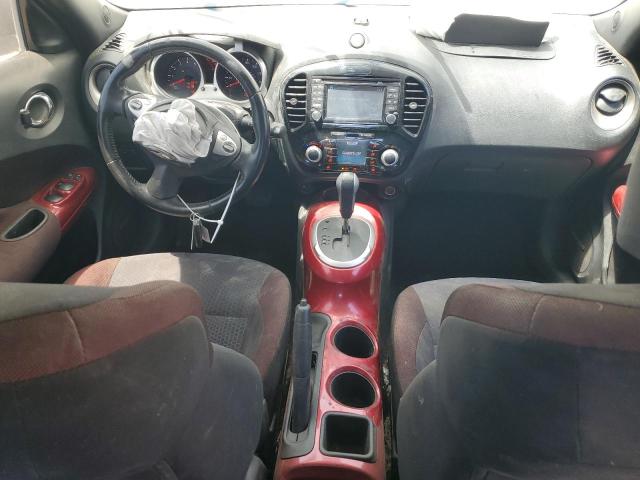 2015 NISSAN JUKE S JN8AF5MR8FT508110