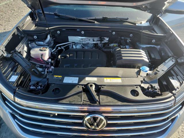 2025 VOLKSWAGEN ATLAS SE 1V2JR2CA8SC563503