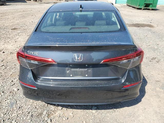 2023 HONDA CIVIC EX 2HGFE1F78PH307039