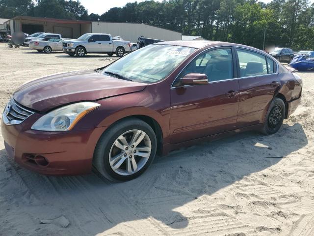 NISSAN ALTIMA SR