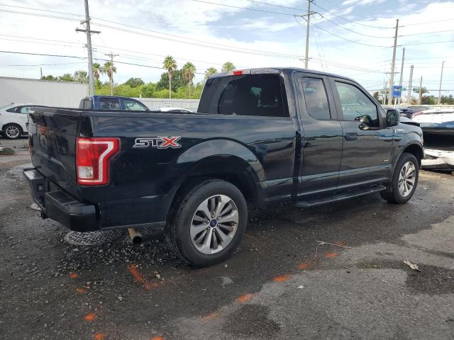2017 FORD F150 SUPER - 1FTEX1CP5HFA56413