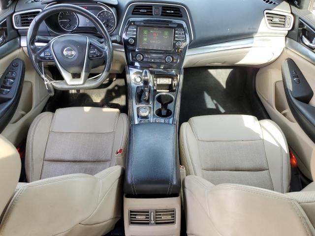 2020 NISSAN MAXIMA SL 1N4AA6DV7LC373975