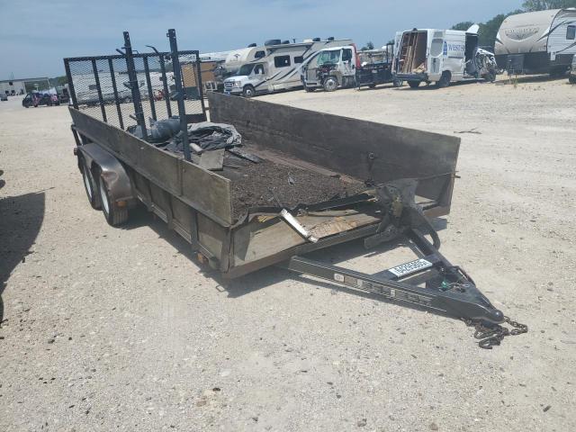 Global Auto Auctions: 2014 CARRY ON TRAILER