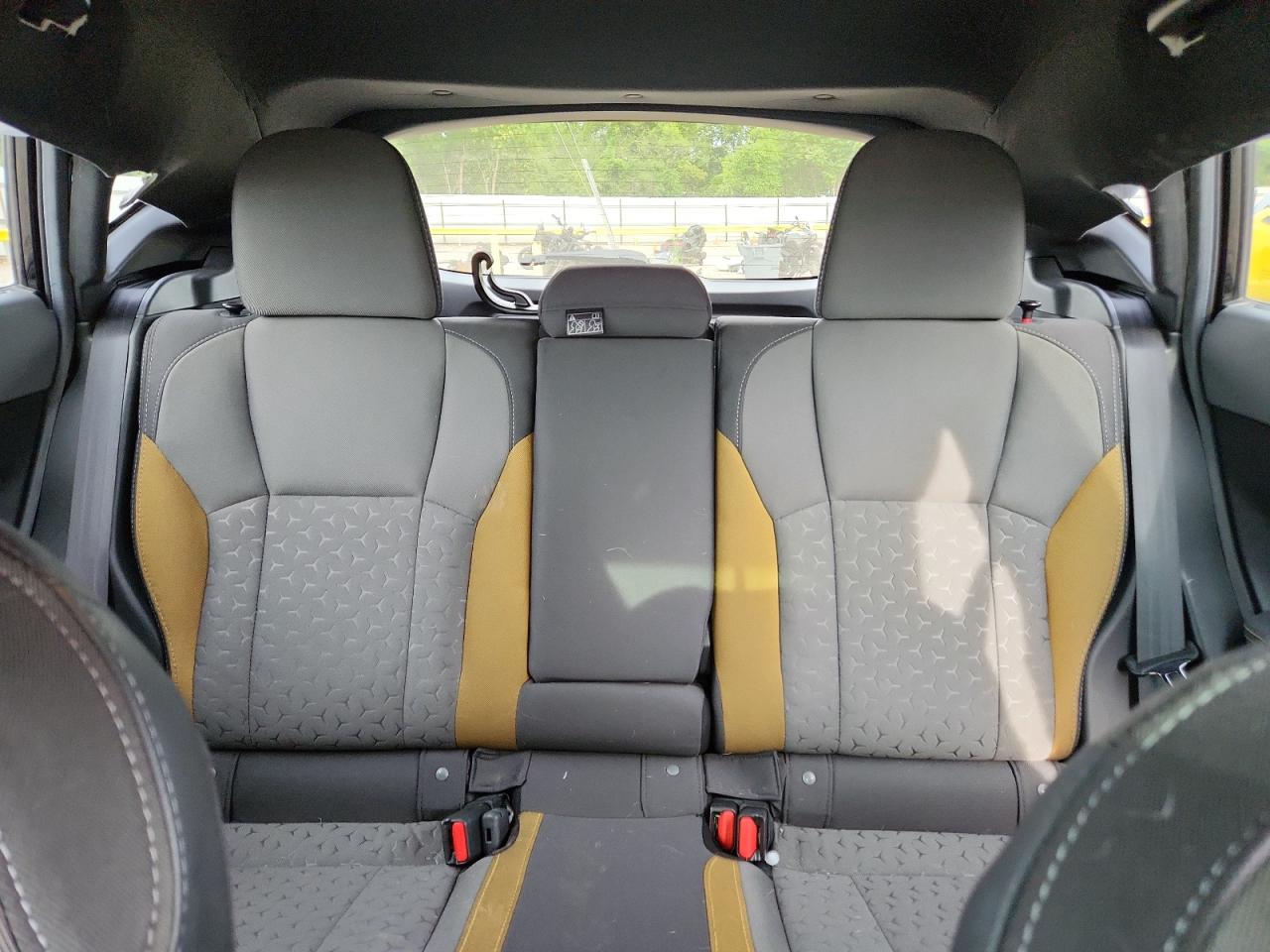 SUBARU CROSSTREK SPORT