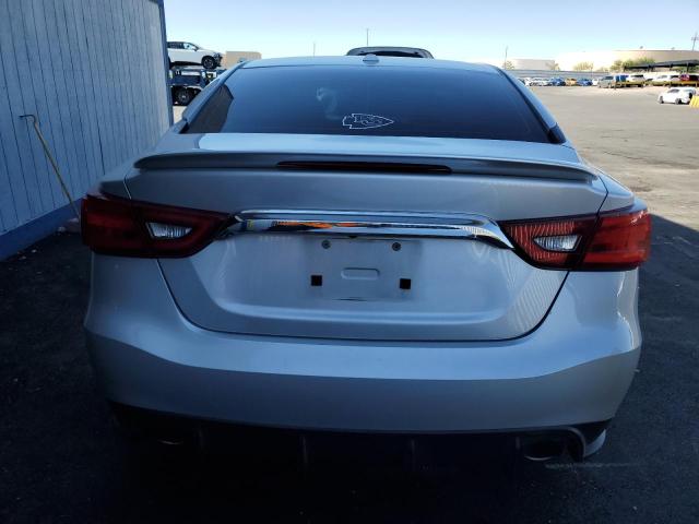 2016 NISSAN MAXIMA 3.5 1N4AA6AP1GC433177