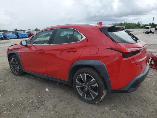 2019 LEXUS UX 200 JTHY3JBH9K2008218