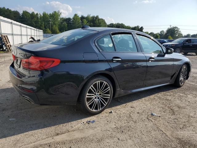 2018 BMW 540 XI WBAJE7C5XJWD52913