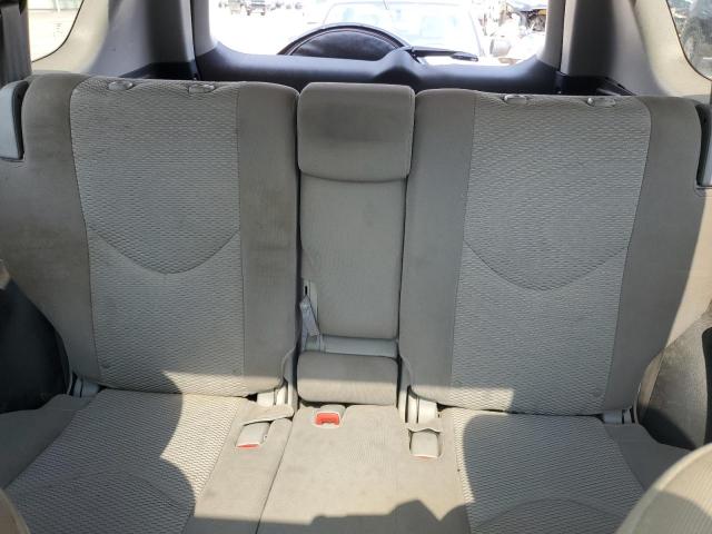 2012 TOYOTA RAV4 - 2T3BF4DV3CW205901