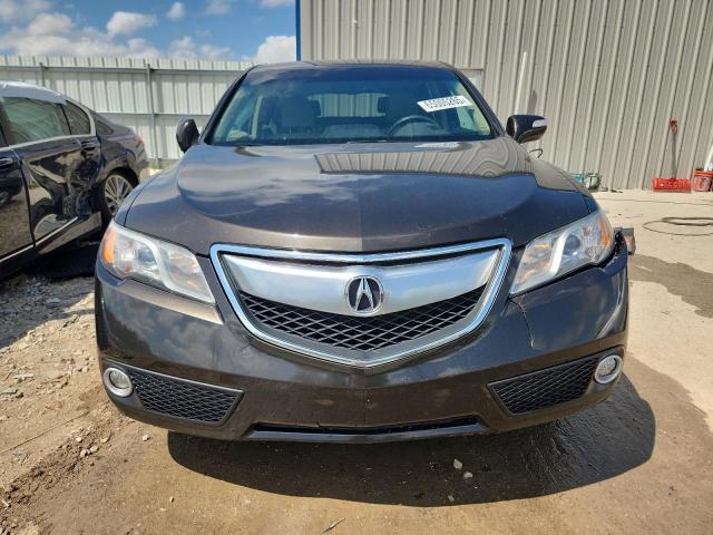 2014 ACURA RDX TECHNO - 5J8TB4H51EL022854
