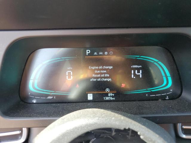 2025 HYUNDAI ELANTRA SE - KMHLL4DG3SU957989