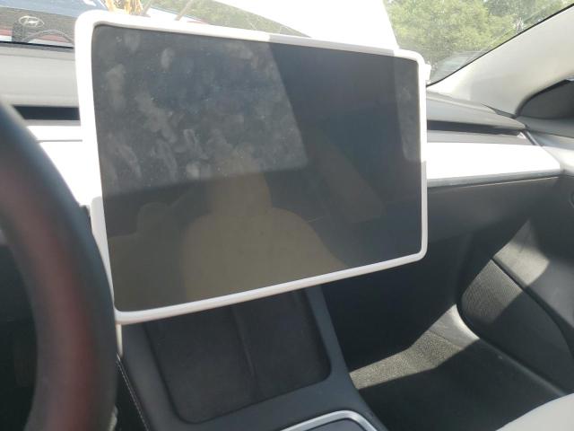2021 TESLA MODEL 3 - 5YJ3E1EA1MF086285