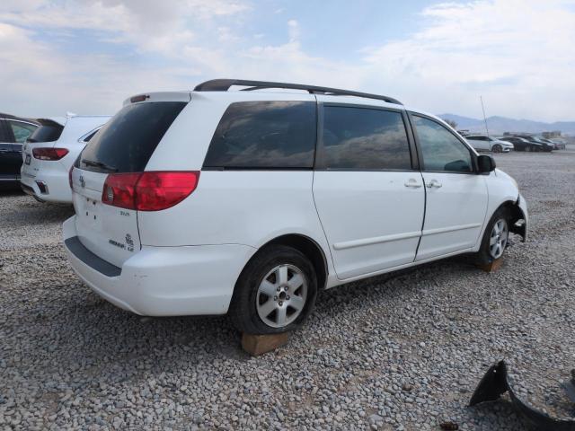 2019 TOYOTA SIENNA CE 5TDZK23C67S052422