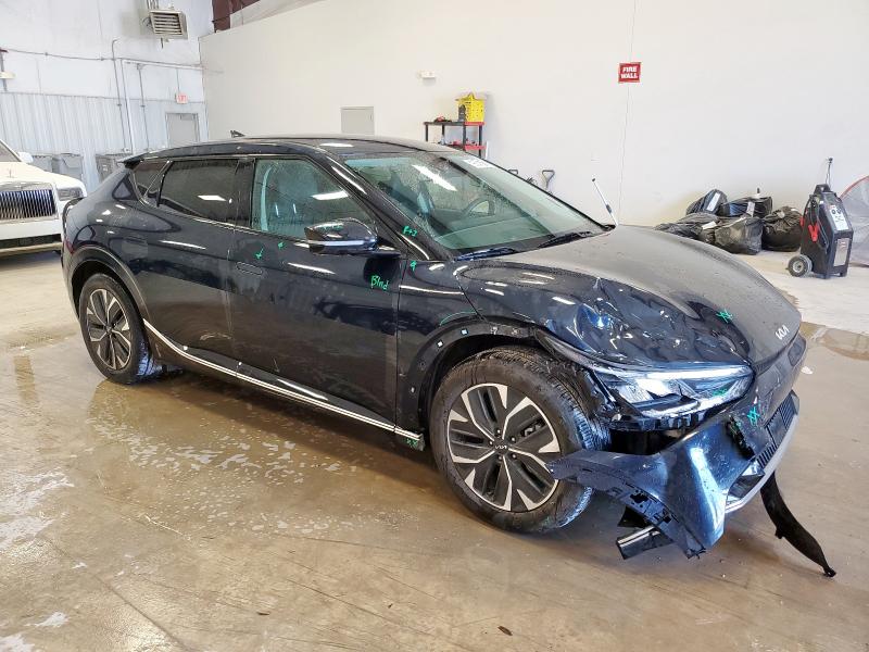 2024 KIA EV6 LIGHT KNDC34LA7R5193540