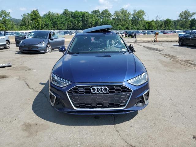 2023 AUDI A4 PREMIUM WAUEAAF4XPN020656