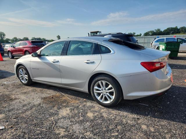 2018 CHEVROLET MALIBU HYB 1G1ZF5SU3JF284394